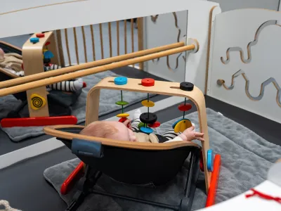 Stichting Kinderopvang Urk