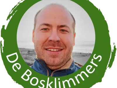 De Bosklimmers