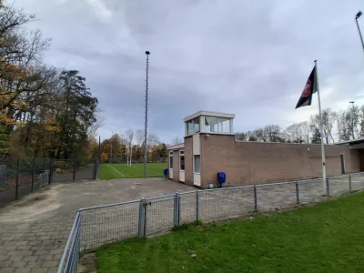 LOHC De Sportanen