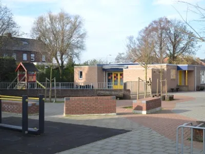 Kroekestöpke (De Tamboerijn)
