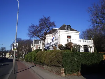 NSO Prins Heerlijk B.V.