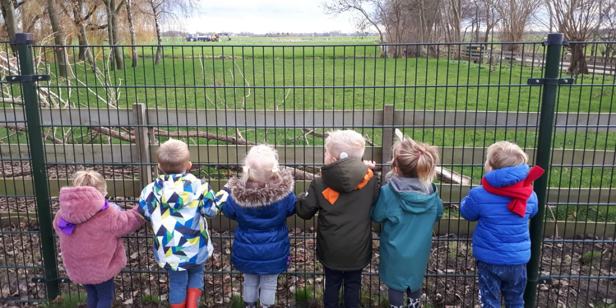 Kinderopvang Koetje Boe