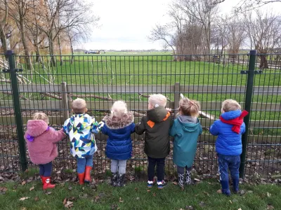 Kinderopvang Koetje Boe