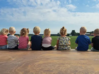 Kinderopvang Koetje Boe