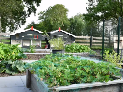 Kinderopvang Koetje Boe