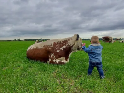 Kinderopvang Koetje Boe