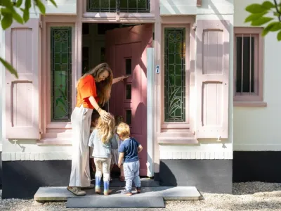 Paddington Kinderhotels Prokids BV
