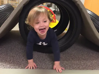 Dolfijn kinderopvang