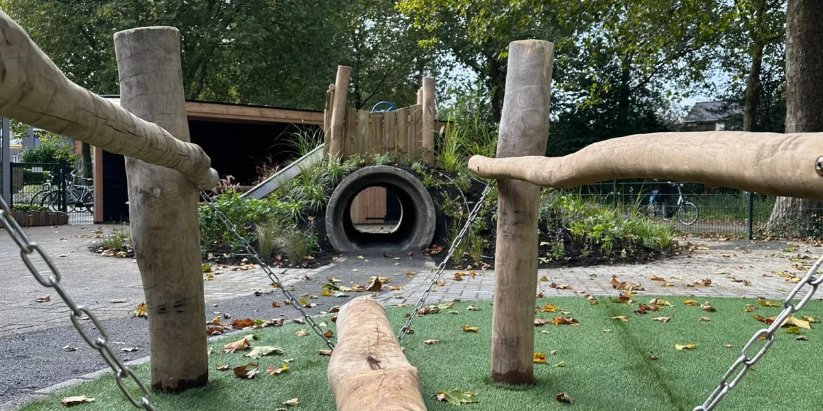 Het Kinderkasteel