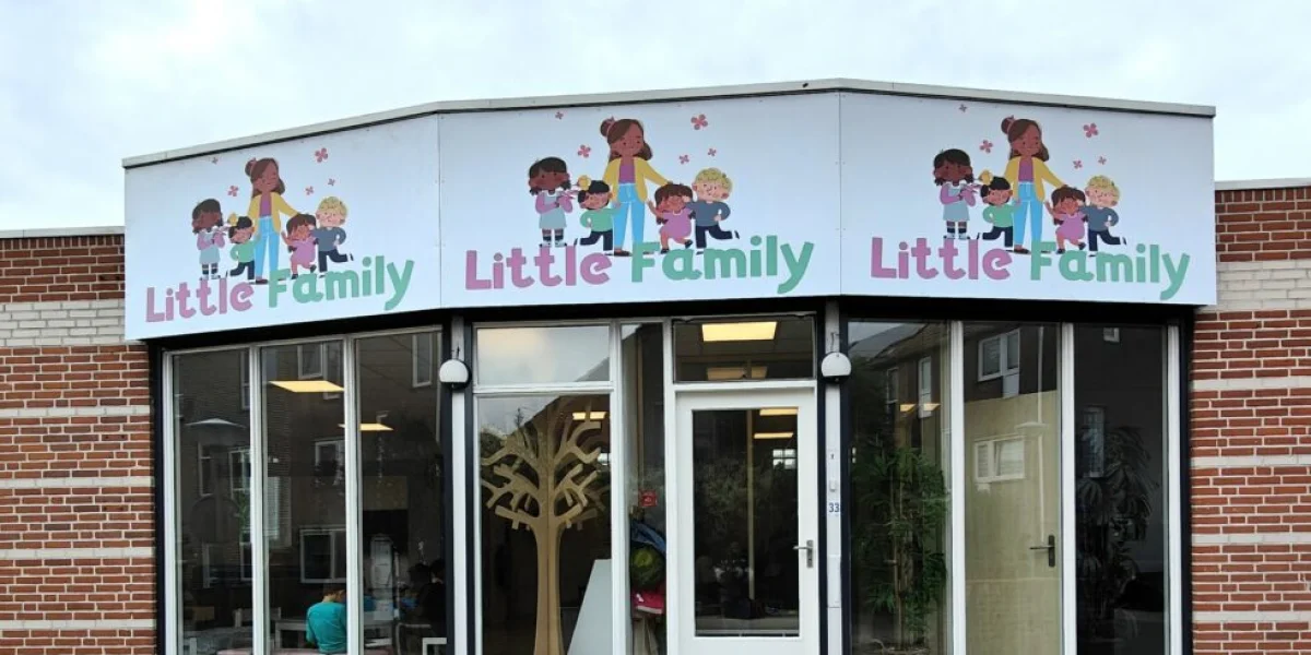 BSO Little Family