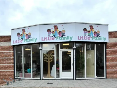 BSO Little Family