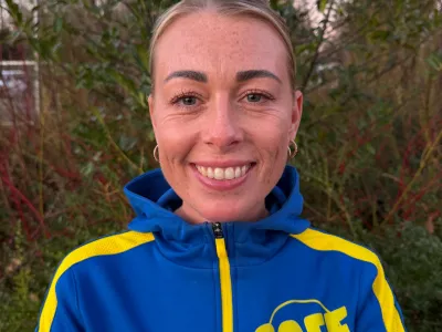 Angelique Sellmeijer