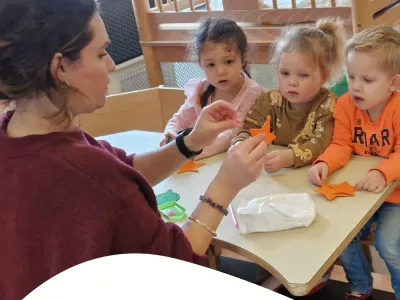 Kolkkidz