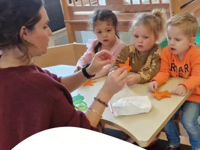Kolkkidz