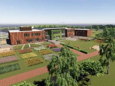 BSO & Peuterplusgroep De Verbeelding