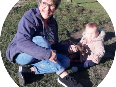 Kinderopvang Tierelier