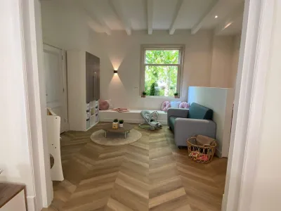 La Vie Kinderopvang B.V.