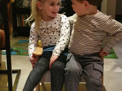 La Vie Kinderopvang B.V.