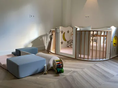 La Vie Kinderopvang B.V.