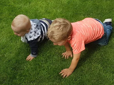La Vie Kinderopvang B.V.