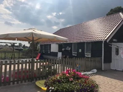 Agrarisch kinderdagverblijf Knorretje v.o.f.
