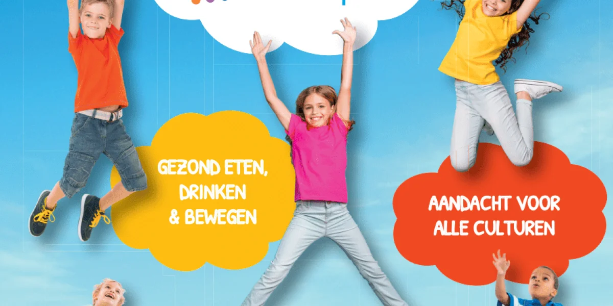 Kinderopvang Zonnepret