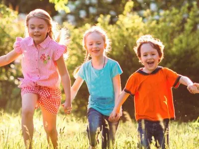 Kinderopvang Apetrots