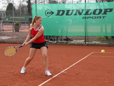 Sport en Spel NSO Leeuwenbergh 'Simba'