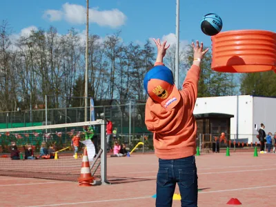 Sport en Spel NSO Leeuwenbergh 'Simba'