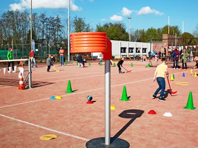 Sport en Spel NSO Leeuwenbergh 'Simba'