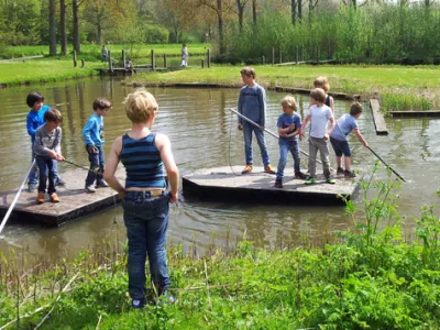 Sport en Spel NSO Leeuwenbergh 'Simba'