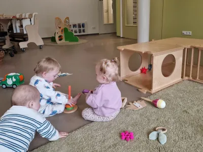 BSO Het Kristal