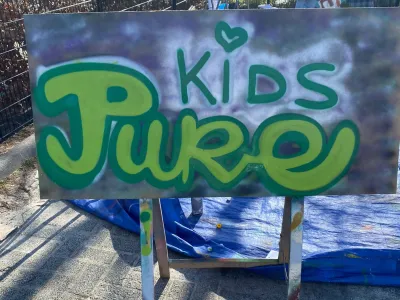 Pure-Kids