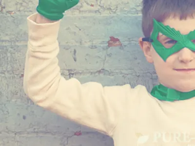 Pure-Kids