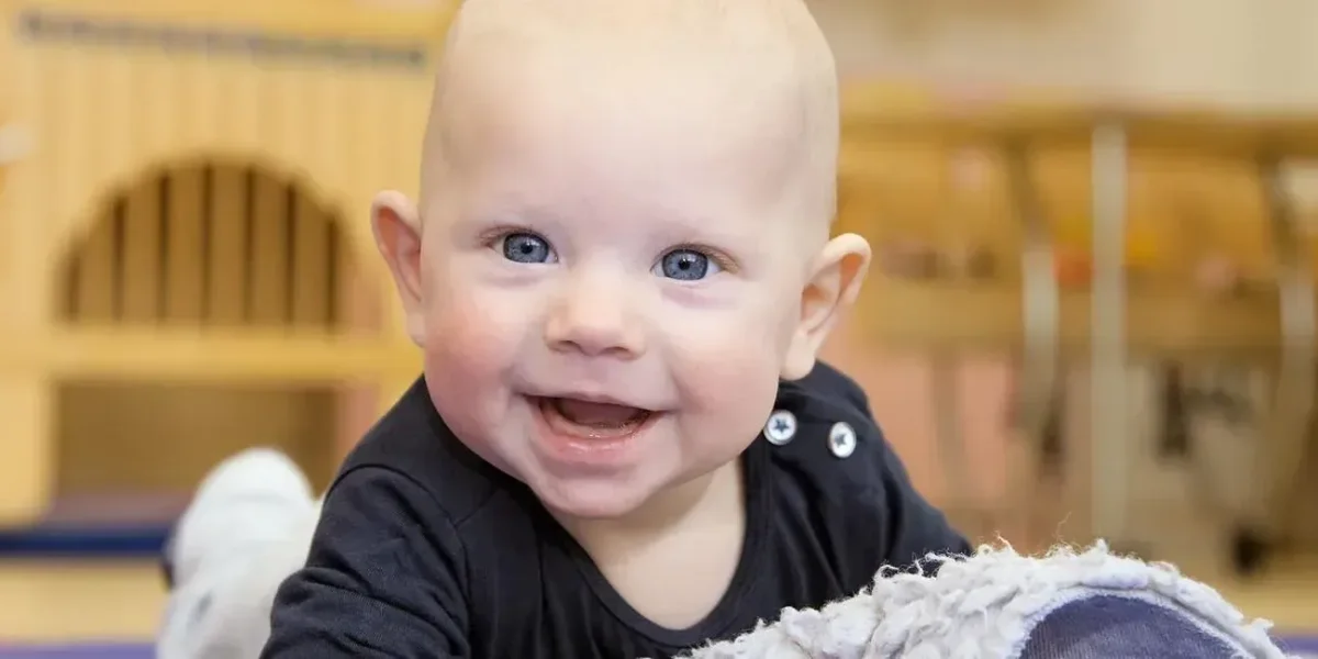Kinderopvang Olke Bolke