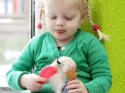 Olke Bolke kinderopvang Beilen