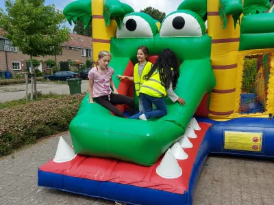 Mijn Kinderopvang