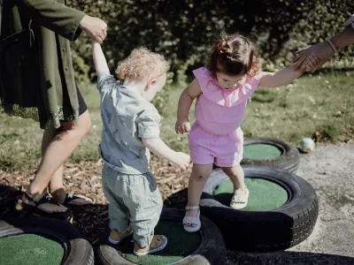 KDV De Kluis