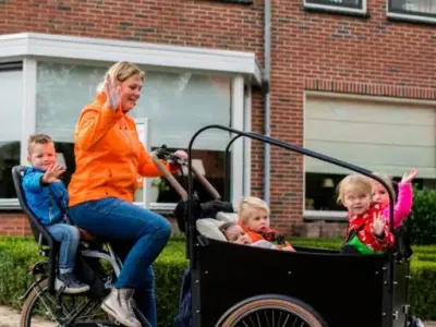 K. Thuis Dierssen
