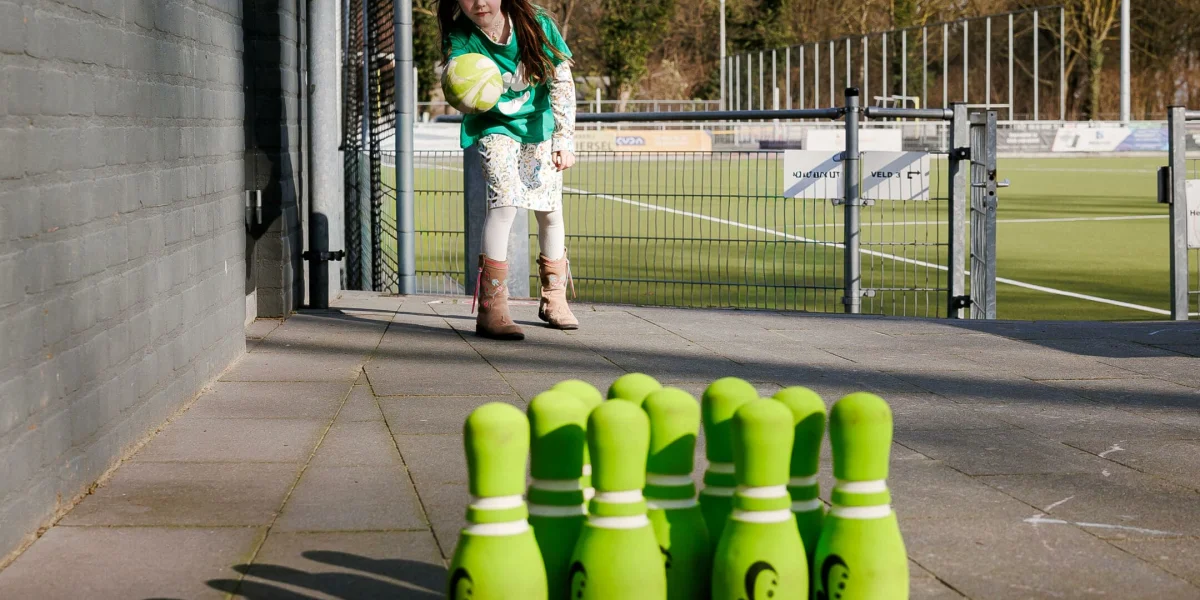 Sportwereld Eikenbosch