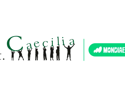 St. Caecilia