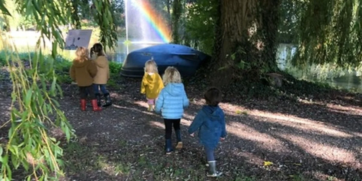 Noppie Kinderopvang