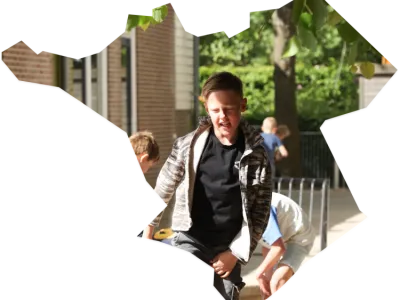 Kindcentrum De Veste