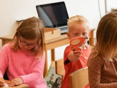 Vacature: Administratief medewerker Kindcentrum De Veste in Blokzijl (8 uur per week)
