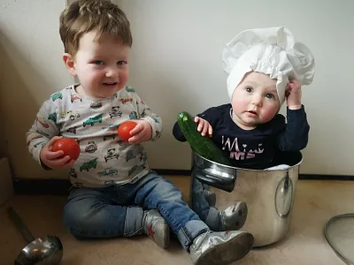 Kinderopvang Lappelein