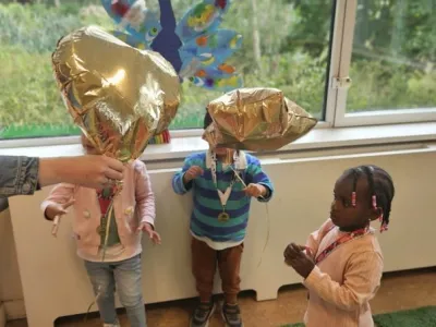 Feest