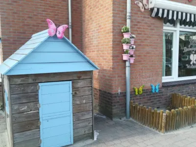 Jillz kinderdagverblijf
