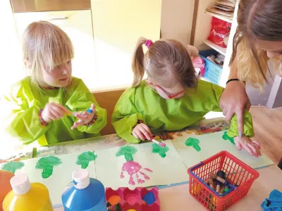 MoreThanKidz Poppejans B.V. Pippeloentje