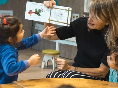 Up Kinderopvang