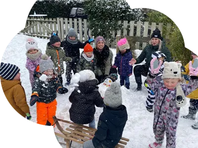 BSO Olmenhoeve Oudeschild